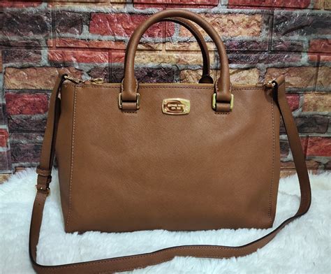 michael kors est 1981|michael kors 1981 bag.